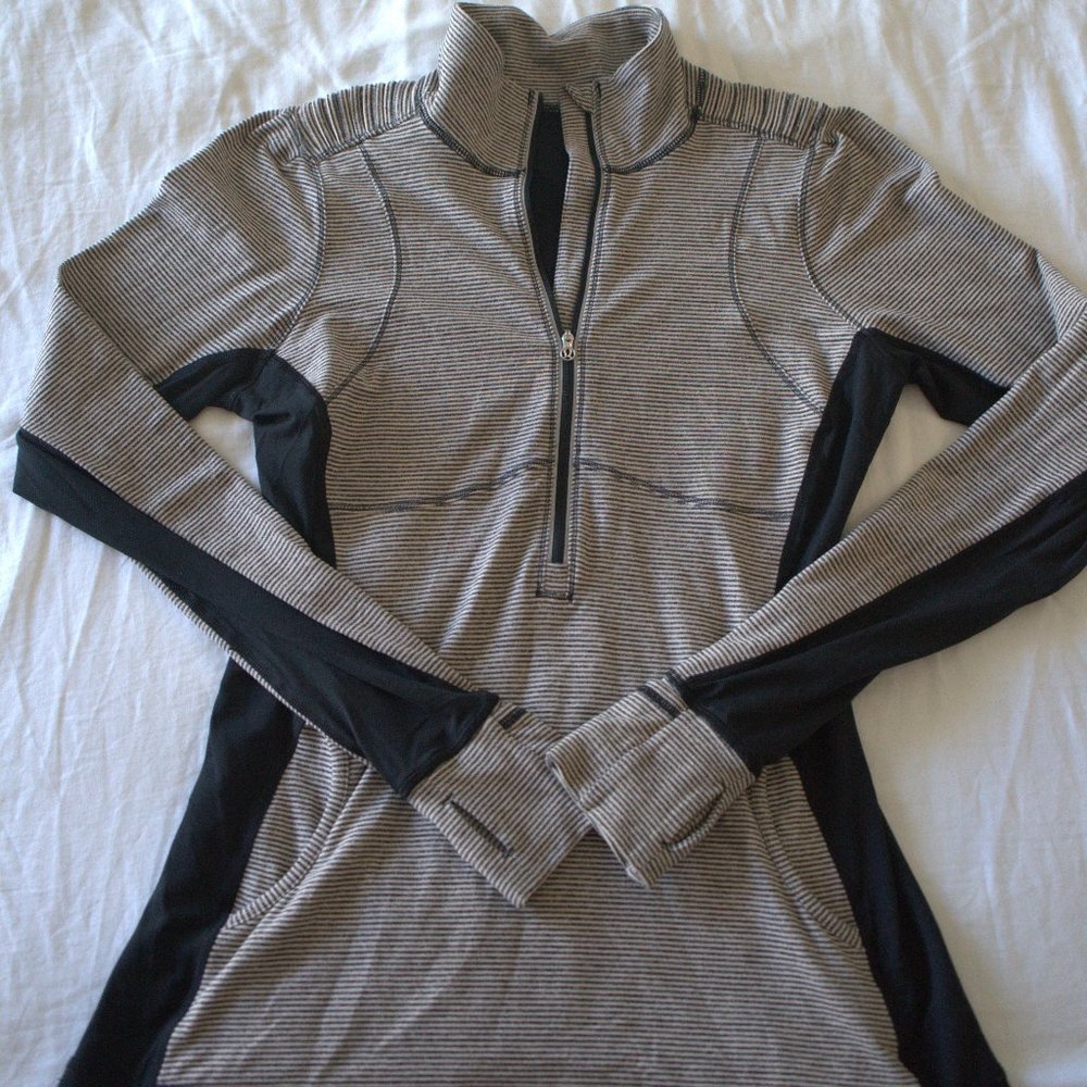 Lululemon Pullover Special Edition